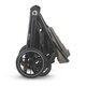 Carucior 2 in 1 Aspen, pana la 22 kg, Moss Green, Coccolle 651248