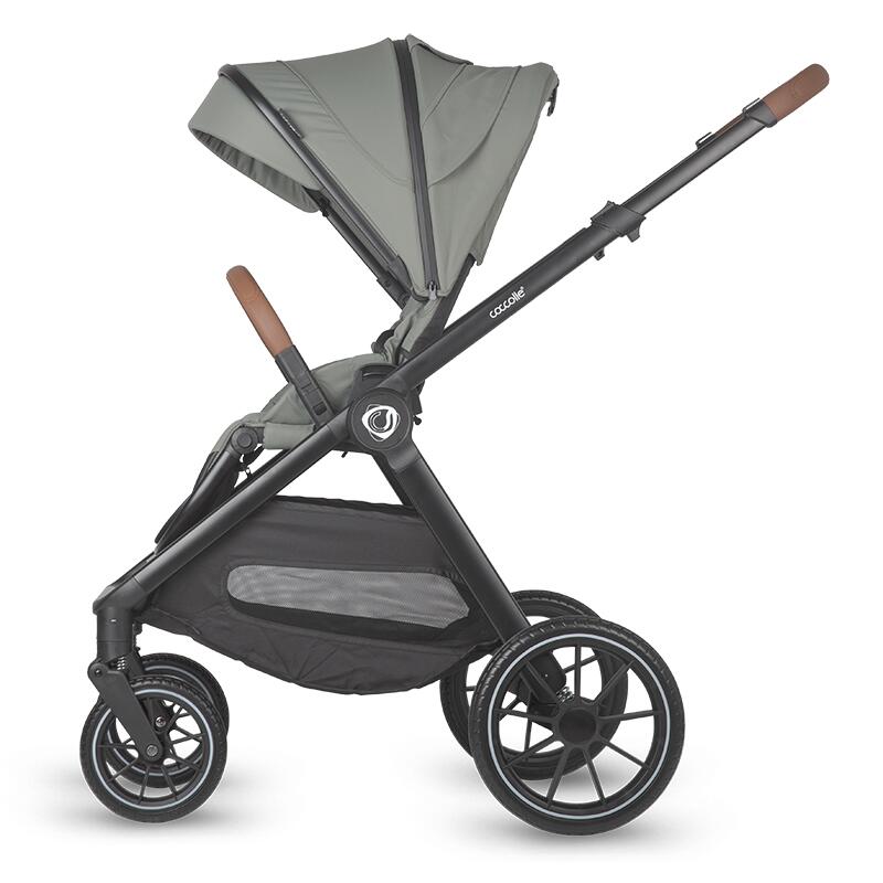 Carucior 2 in 1 pentru copii Samba