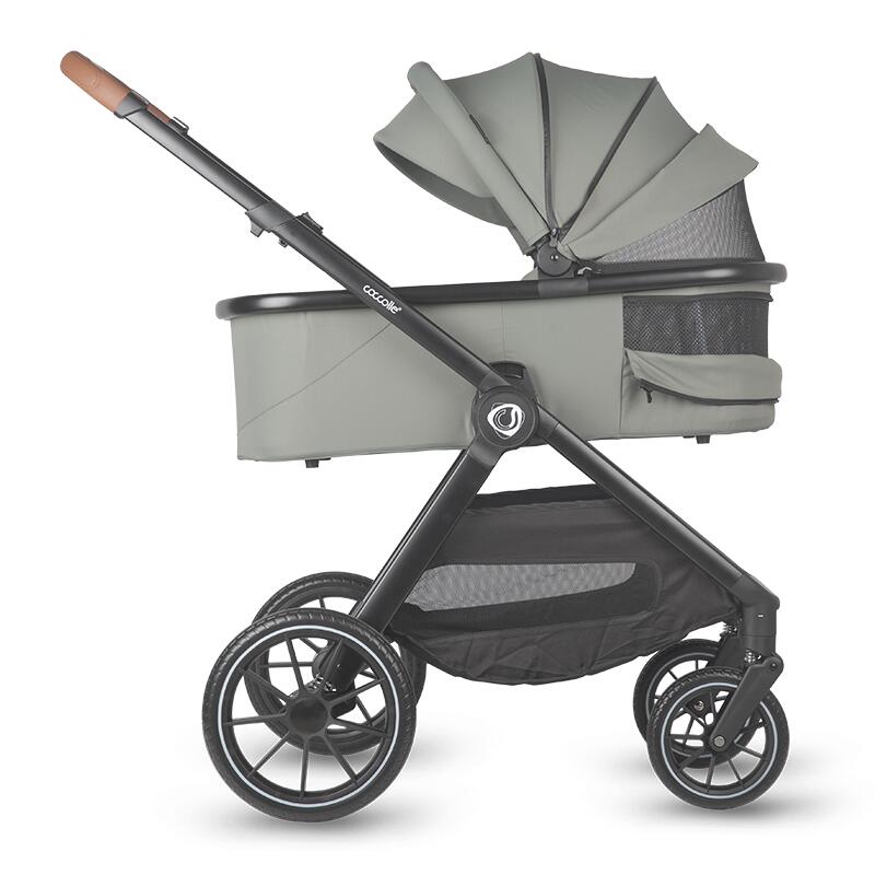 Carucior 2 in 1 pentru copii Samba