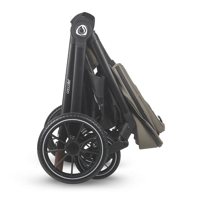 Carucior 2 in 1 pentru copii Samba