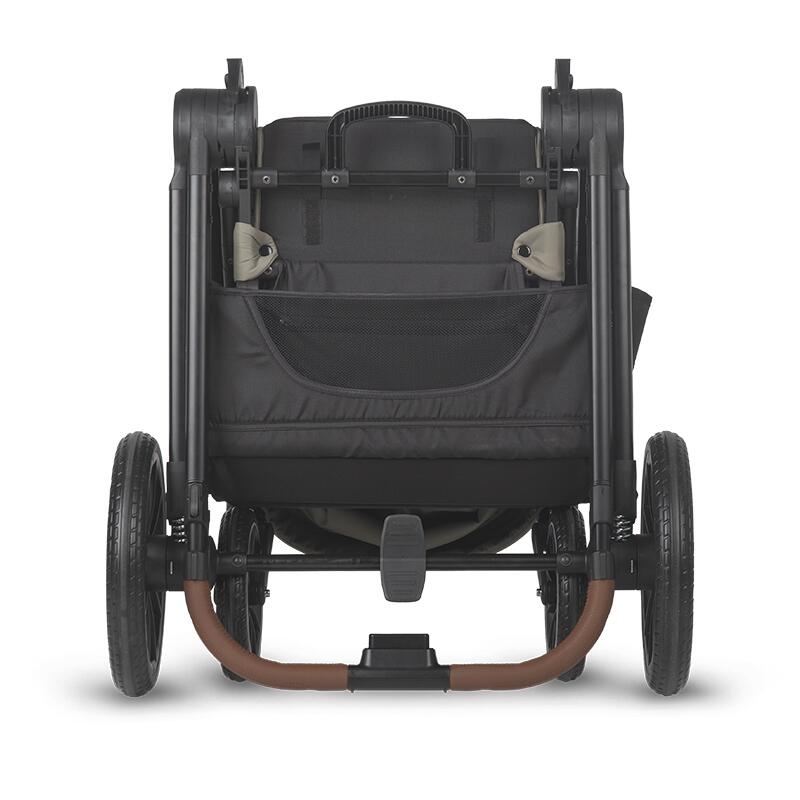 Carucior 2 in 1 pentru copii Samba