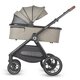 Carucior 2 in 1 Aspen, pana la 22 kg, Sand Beige, Coccolle 651282
