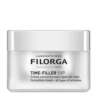 Crema corectoare antirid Time-Filler, 50 ml, Filorga