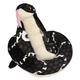 Jucarie de plus Sarpe Hooded Cobra, +0 luni, 137 cm, Wild Republic 651322