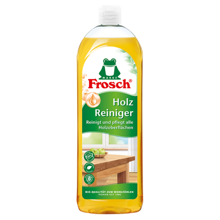 Solutie pentru suprafete din lemn, Pin, 750 ml