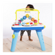 Masuta de activitati Curiosity Table, +1 an, Baby Einstein 651340