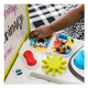 Masuta de activitati Curiosity Table, +1 an, Baby Einstein 651342