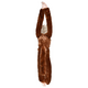 Jucarie de plus care se agata Maimuta Veverita, +0 luni, 50 cm, Wild Republic 651386