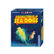 Set educativ STEM Animale marine preistorice, 8 ani+, Kosmos 651389