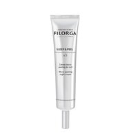 Crema de noapte regeneratoare cu AHA Sleep & Peel, 40 ml, Filorga