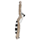 Jucarie de plus care se agata Lemur, +0 luni, 50 cm, Wild Republic 651402
