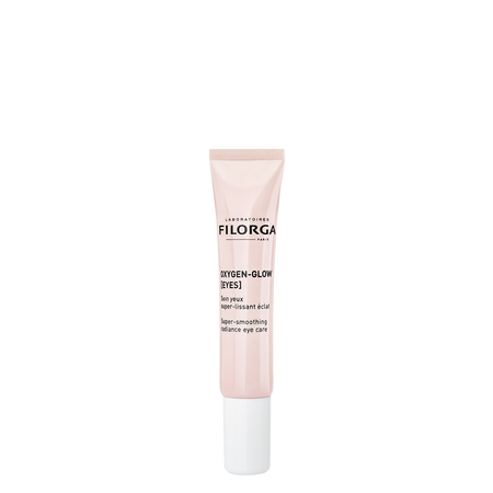 Crema de ochi pentru luminozitate Oxygen Glow, 15 ml, Filorga
