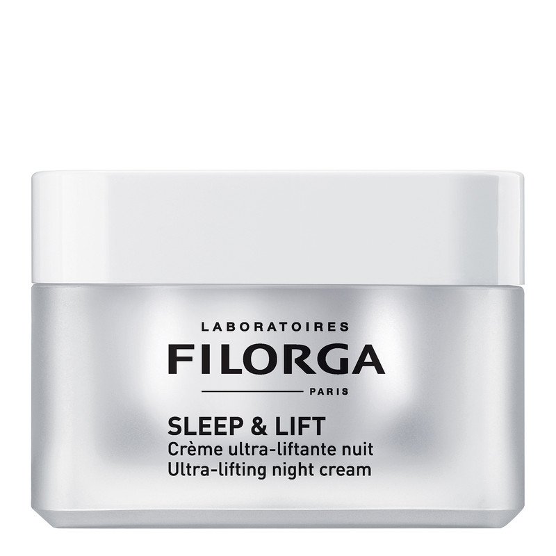 Crema ultra-lifting de noapte Sleep & Lift, 50 ml, Filorga