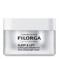 Crema ultra-lifting de noapte Sleep & Lift, 50 ml, Filorga