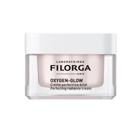 Crema iluminatoare pentru fata Oxygen Glow, 50 ml, Filorga