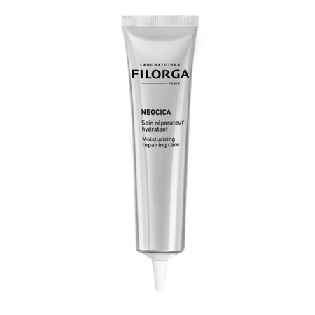 Crema hidratanta cu efect reparator Neocica, 40 ml, Filorga