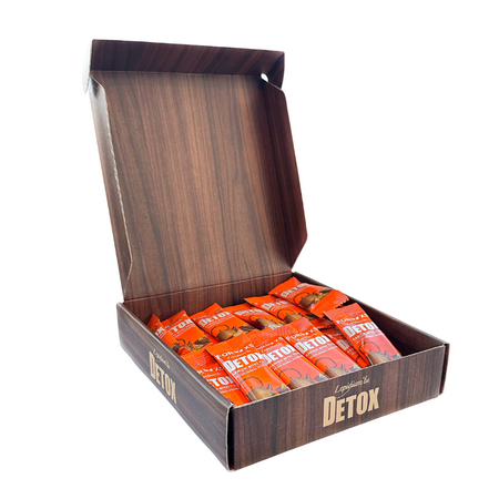 Ceai pentru slabit Lepidium'lu Detox, 30 x 4 g, For X5 651453