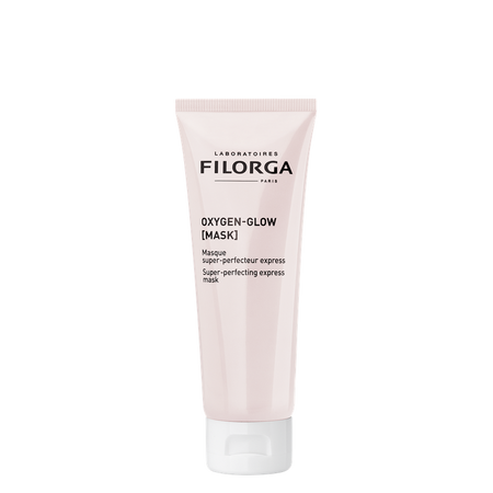 Masca de fata express cu efect de luminozitate Oxygen Glow, 75 ml, Filorga