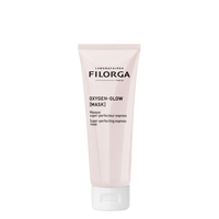 Masca de fata express cu efect de luminozitate Oxygen Glow, 75 ml, Filorga