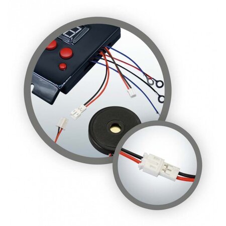 Set de Pinball, +8 ani, Buki 651510