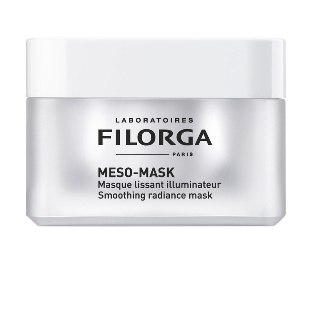 Masca de fata pentru luminozitate Meso-Mask, 50 ml, Filorga