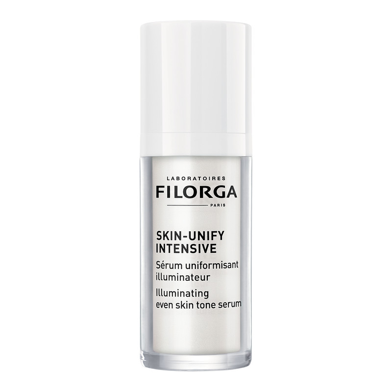 Ser iluminator impotriva petelor pigmentare Skin-Unify Intensive, 30 ml, Filorga