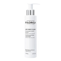 Gel de curatare purifiant pentru fata Age Purify, 150 ml, Filorga