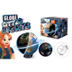 Glob Terestru Luminile oraselor ziua si noaptea, +8 ani, Buki 651589