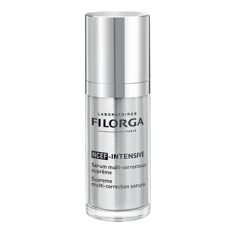 Ser intens regenerator cu efect de fermitate Ncef Intensive, 30 ml, Filorga