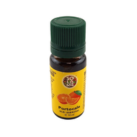Ulei esential de Portocale, 10 ml, Solaris