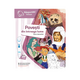 Carte de povesti din intreaga lume, + 4 ani, Raspundel Instetel 651747