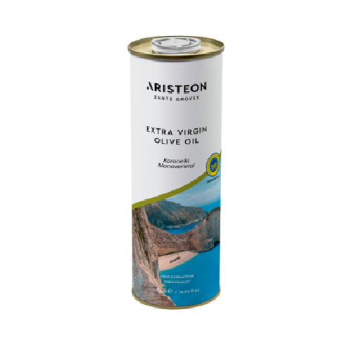 Ulei de masline extravirgin, 500 ml, Aristeon