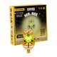 Kit robotica Stem Wacky Robots, 7+ ani, Mr. Bee, CircuitMess 651808