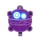 Kit robotica Stem Wacky Robots, 7+ ani, Bob, CircuitMess 651798