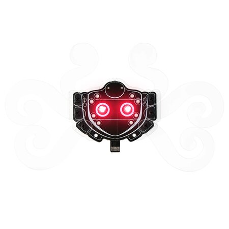 Kit robotica Stem Wacky Robots, 7+ ani, Artemis, CircuitMess 651796