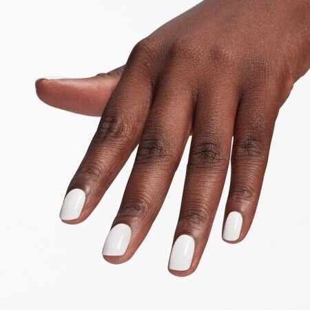 Tratament pentru intarirea unghiilor Nail Envy, Alpine Snow, 15 ml, OPI 651776