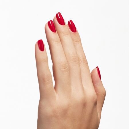 Tratament pentru intarirea unghiilor Nail Envy, Big Apple Red, ,15 ml, OPI 651779