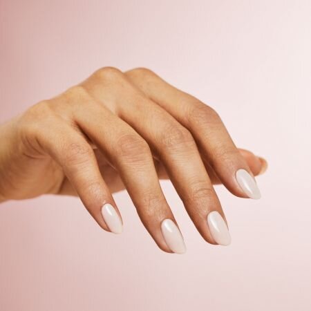 Tratament pentru intarirea unghiilor Nail Envy, Bubble Bath, 15 ml, OPI 651783