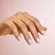 Tratament pentru intarirea unghiilor Nail Envy, Bubble Bath, 15 ml, OPI 651783