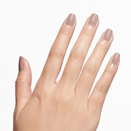 Tratament pentru intarirea unghiilor Nail Envy, Double Nude-y, 15 ml, OPI 651788