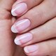 Tratament pentru intarirea unghiilor Nail Envy, Pink To Envy, 15 ml, OPI 651792