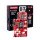 Consola Bit Stem cu 3 jocuri, 7+ ani, CircuitMess 651818