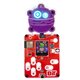 Consola Bit Stem cu 3 jocuri, 7+ ani, CircuitMess 651816
