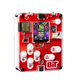 Consola Bit Stem cu 3 jocuri, 7+ ani, CircuitMess 651819