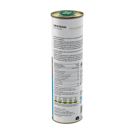 Ulei de masline extravirgin, 1 litru, Aristeon 700656