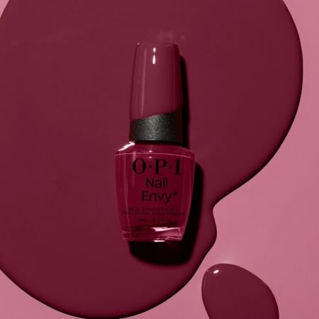 Tratament pentru intarirea unghiilor Nail Envy, Tough Luv, 15 ml, OPI 651894