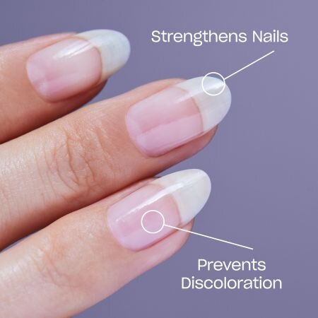 Tratament intaritor pentru unghii Natural Nail Strengthener, 15 ml, OPI 651904