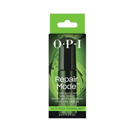 Ser tratament de reparare si intarire pentru unghii Repair Mode, 9 ml, OPI 651921