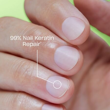 Ser tratament de reparare si intarire pentru unghii Repair Mode, 9 ml, OPI 651918