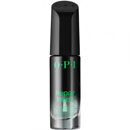 Ser tratament de reparare si intarire pentru unghii Repair Mode, 9 ml, OPI